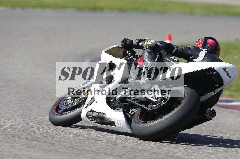 /12 30.04.2025 Speer Racing ADR/Gruppe gruen/302